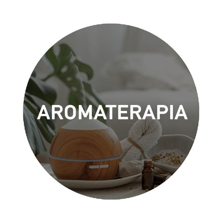 Aromaterapia