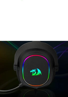 Headset Zeus